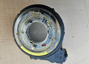 Audi A4 B8 taśma pod kierownicę 8K0953568E 1