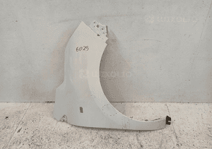 BŁOTNIK PRAWY PRZÓD PRZEDNI RENAULT EXPRESS 21- 1