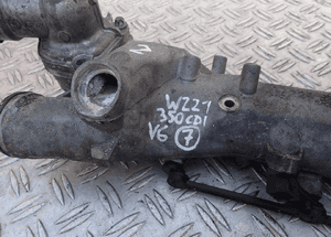 Obudowa termostat sprinter 3.0 V6 cdi A6422001915 radom 2