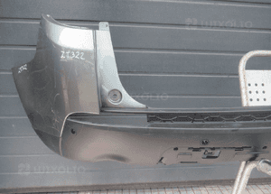Zderzak tylny tył land rover discovery sport 2014-2019 FK72-17D781-A 3