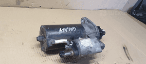 Rozrusznik starter silnika Ford Galaxy MK1 Lift 1.9 TDI 0001125048 02M911023F 3
