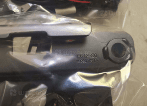 Komplet uchwytu do tabletu RSE Audi 4L0051700E 7