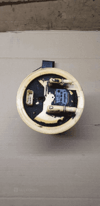 Pompka paliwa pływak pompa Citroen C5 2.0 HDI 9632672280 1