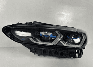 Lampa przod przednia lewa bmw 4 G22 G23 G26 laser 5A19367 europa idealna 2