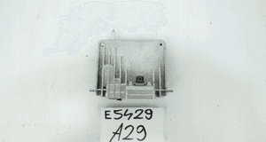 Kamera szyby asystent zmiany pasa mercedes b W247 2016- A2479002908 4