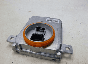 SKODA OCTAVIA III PRZETWORNICA MODUŁ XENON 4