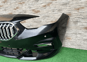 Zderzak grill bmw 2 F44 3