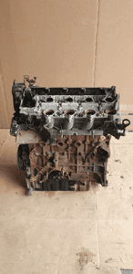 Silnik słupek blok Citroen C5 III 2.0 HDI RHR 2