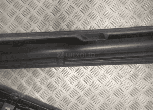 Bmw 5 F10 F11 m-pakiet listwa progowa prawa 7903888 11