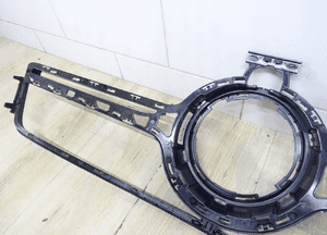 Mercedes W167 gle amg grilla atrapa chłodnicy A1678886100 9