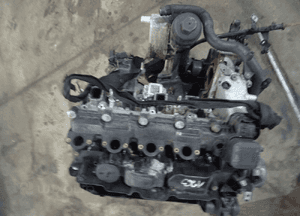 Bmw E46 2,0D M47D20 136KM silnik E46 2