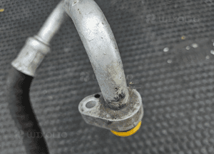 Waż 9168365 6989309 Przewod Rurka Kruciec Klima Klimatyzacji BMW E81 E87 E90 E91 E92 15