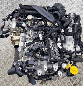 Silnik kompletny austral rafale 1.2 e-tech H5FB601 1
