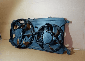 Wentylator chłodnicy wentylatory Ford Transit MK7 2.2 TDCI 8C11-8C607BB 3