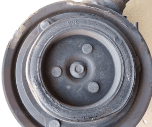 Kia Ceed I 08 1.4 1.6 16V sprezarka klimatyzacji kompresor F500-AN6AA07 5
