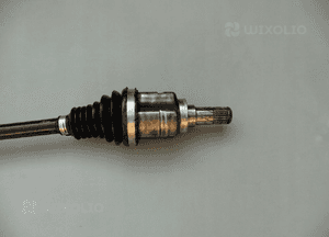 Półoś lewa 10331689 Corsa E Adam 1,0 1,2 ABGC 3