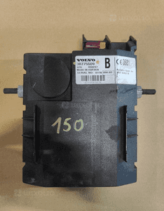 Audi A6 C6 oe 4E0035729 MODUŁ STEROWNIK MMI 1