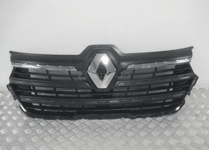 Grill gril atrapa renault trafic iii 3 lift 623103743R 2021- 3
