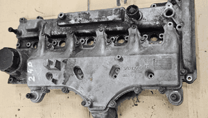 Volvo S60 S 60 V70 S80 XC70 2.4D 2.4 D5 pokrywa głowicy silnika 08692397 D5244T 1