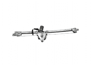 PODNOŚNIK MECHANIZM SZYBY LEWY PRZÓD PRZEDNI TRAFIC II VIVARO A 2001-2014 1