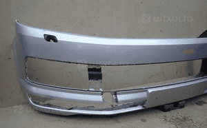 Zderzak przód przedni vw T6 multivan 7E 2
