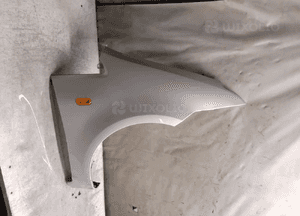 Ford c max błotnik prawy przód przedni 03 srebrny 2