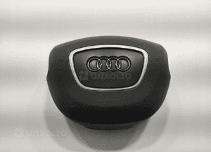 Poduszka kierowcy air-bag audi A7 4G 4G0880201A 2010-2014 2