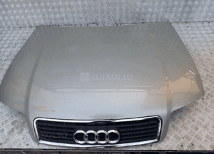 Maska audi A4 B6 LY1X 1
