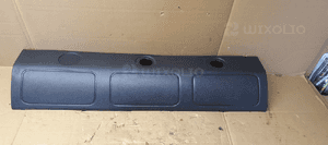 Osłona zaślepka obudowa Opel Vivaro B Trafic III 749068147R 93868939 1