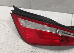 Jaguar xj xjl X351 lift lampa prawa tył tylna oryginał 3