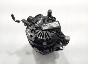 ALTERNATOR JUMPY EXPERT SCUDO II 1.6 HDI 9646321780 2007-2013 4