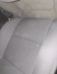 VW Touran I fotel przod przedni  prawy lewy fotele 9