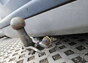 Renault Espace IV 4   Hak westfalia 3