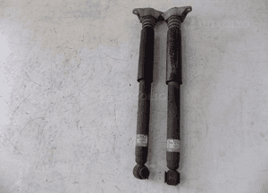 MAZDA 6 III GJ KOMBI 2012- AMORTYZATORY TYŁ 1