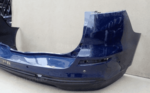 Zderzak tył tylny ford mondeo MK5 v kombi 3