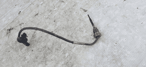 CZUJNIK TEMPERATURY SPALIN 55497865 OPEL ASTRA V K INSIGNIA B1.6 CDTi 1