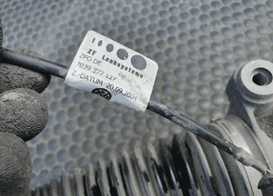 Przekładnia Kierownicza 8E1422071T 8E1722105D 8E1971323 Servotronic Maglownica Magiel Europa Audi A4 B6 B7 Seat Exeo 20