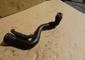 Rura intercoolera vw audi skoda 1.9 tdi 1K0145762P 3