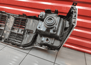 Dodge nitro 08- lampa prawy przód prawa przednia oryginał uk 8