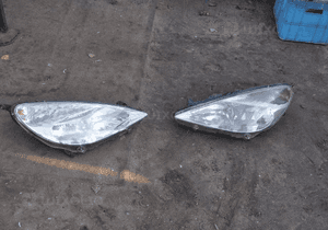 peugeot 607 lampa lewa WYSYŁKA 2