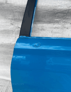 Hyundai kona drzwi lewe 2