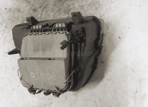 Lampa przednia prawa przód prawo fiat doblo 9