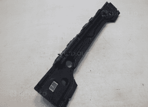 JAGUAR XJ X351 ABSORBER ZDERZAKA PRZÓD 5