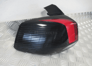 Lampa tylna tył lewa peugeot 5008 ii 2017- 1