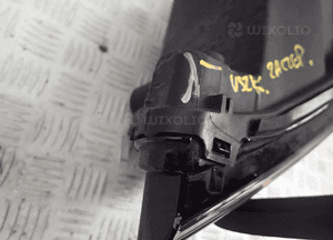 Vw t-roc t roc 17- lampa lewa przód 2GA941005B 2