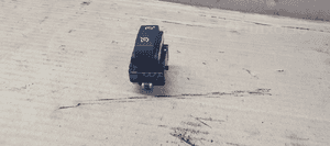 Przełącznik włącznik tempomatu Opel Movano III 255500008RA 2