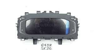 Vw passat B8 arteon virtual cockpit licznik zegar 3G0920420C 1