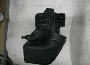 Mercedes a W177 177 filtr powietrza benzyna M282 cała 6
