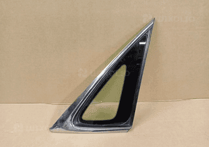 Trójkąt szyba tylna prawa prawy tył lexus nx 2014- 1