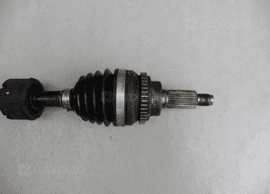Półoś prawa Subaru Justy III Y6 1,3i 4WD M13A 2